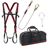 OXXA Matterhorn 4123 steigerbouwset - Veiligheidexperts.nl - OXXA Essential - "8718249058585"